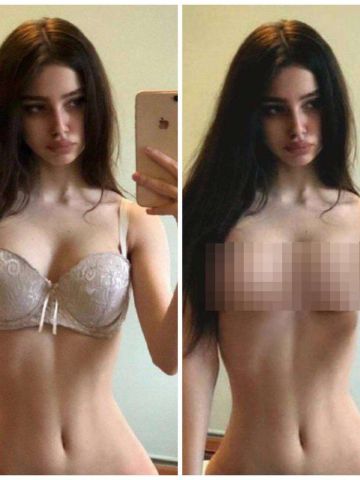 Юстина